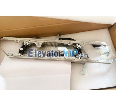 Elevator Car Door Vane, Elevator Door Lock Coupler, 59354370