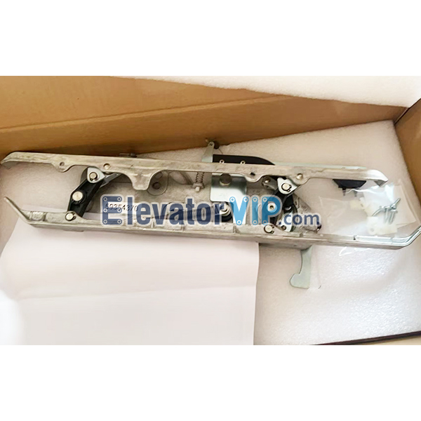 Elevator Car Door Vane, Elevator Door Lock Coupler, 59354370