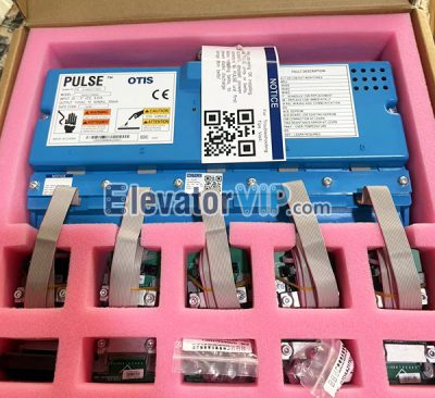 Elevator Pulse Steel Belt CSB Monitor, ABG21700X6, ABA21700X6, AEA21700X6