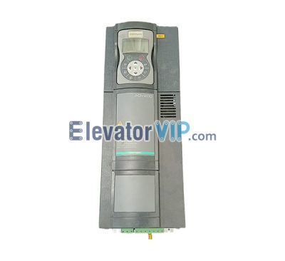 Gefran WEG ADV200 Drive, SIEI Inverter, ADV-3220-KXX-4-DC+SI, F-ADV-3L-22-DC