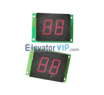 Elevator Display Board, toec30, toec40, DO10111A1, DO10111G1