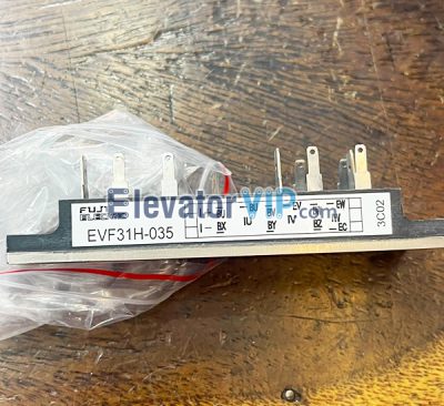 Elevator IGBT Module, FUJI Power Supply Module, EVF31H-035, EVF31H-050A, EVF32H-035, EVF31H-050, EVF31T-050A