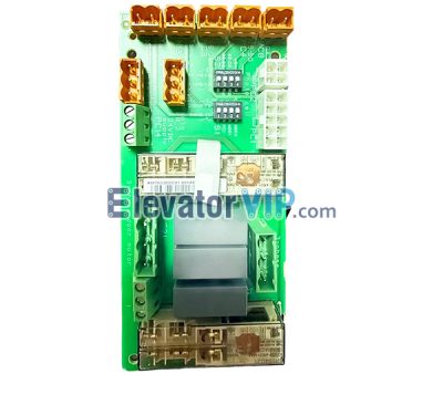 KONE Elevator Door Motor Board, KM760360G01
