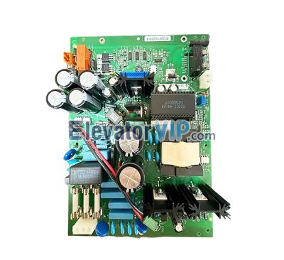 KONE Elevator EBD Board, KM772220G01, KM772190G02, KM772210G01, KM772200G02