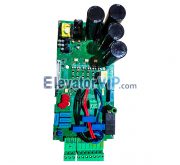 Gefran SIEI ADV200 Inverter Power Supply Board, P-ADV-3L-22