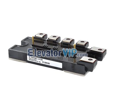 Elevator IGBT Module, PM25RLA120, PM50RLA120, PM75RLA120, PM25RL1A120, PM50RL1A120, PM75RL1A120, PM50CLA120, PM75CLA120, PM50CL1A120, PM75CL1A120