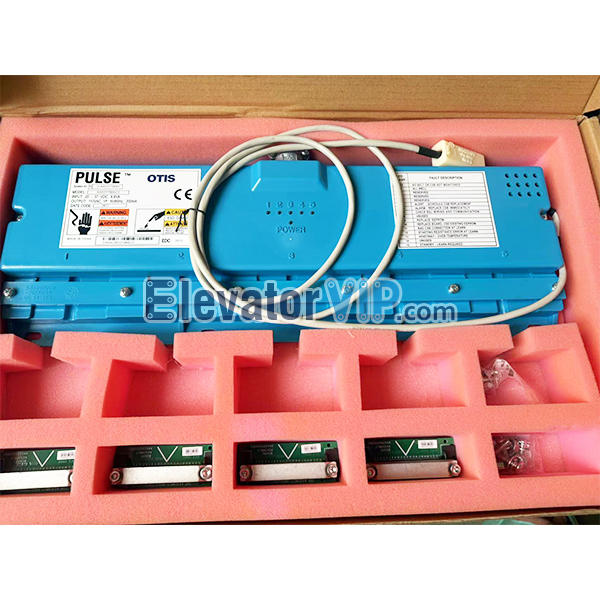 Elevator Steel Belt Detector, Elevator Steel Belt Monitor Module, Elevator Coated Steel Belt Monitoring Device, AAD21700AC2, AAD21700AC1, AAD21700AC3, ABA21700X3, ABC21700X3, ABE21700X3, ABG21700X3, ABE21700X003, AAD21700AC4, HAA26900BA1