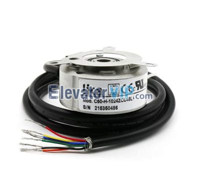 Elevator Rotary Encoder, C50-H-1024ZCU48L7, C50-H-1024ZCU48L1, C50-H-1024ZCU410L1, C50-H-1024ZCU46L1, C50-H-100ZCU48L1, C50-H-360ZCU48L1, C50-H-500ZCU48L1, C50-H-2000ZCU48L1, C50-H-2048ZCU48L1, C50-H-2500ZCU48L1, C50-H-4096ZCU48L1, C50-H-1024ZCU48L2, C50-H-1024ZCU48L5, C50-Y-1024ZCU48L1, C50-L-1024ZCU48L1, C51-H-1024ZCU48L1