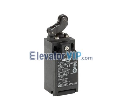Elevator Safety Limit Switch, D4N-1162, D4N-1131, D4N1132, D4N-2131, D4N-2132, D4N-2A20, D4N-1162, D4N-4131, D4N-412G, D4N-412H, D4N-112H