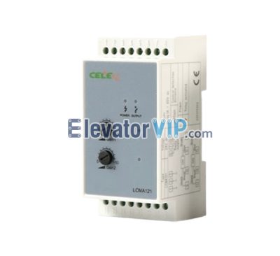 Escalator Microwave Sensor, LCM101, LCMS050, LCMS025, LCMA121, MS-24G-5H, KM5240586