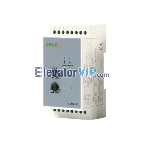 Escalator Microwave Sensor, LCM101, LCMS050, LCMS025, LCMA121, MS-24G-5H, KM5240586