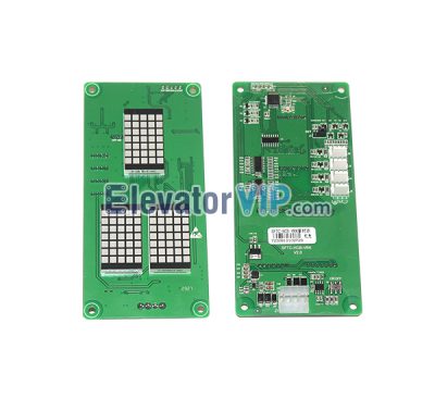 Elevator Hall LOP Display Board, SFTC-HCB-VRK, SM-04-VR/K, SFTC-HCB-VRF, SFTC-HCB-VSG, SFTC-HCB-VSX, MCTC-HCB-H, MCTC-HCB-R1, SFTC-HCB-L-BO, SFTC-HCB-L-BCD, SFTC-HCB-SL-BO, SFTC-HCB-TG-BO, SFTC-HCB-D5, SFTC-HCB-SD5, SFTC-HCB-TD5, SM.04VL16/L, SM.04VL16/XE, MCTC-CTB-A, MCTC-CTB-B, MCTC-CTB-H5, MCTC-CCB-A