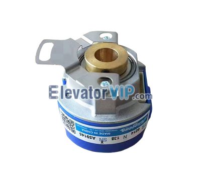 Elevator Rotary Encoder, TS6014N138