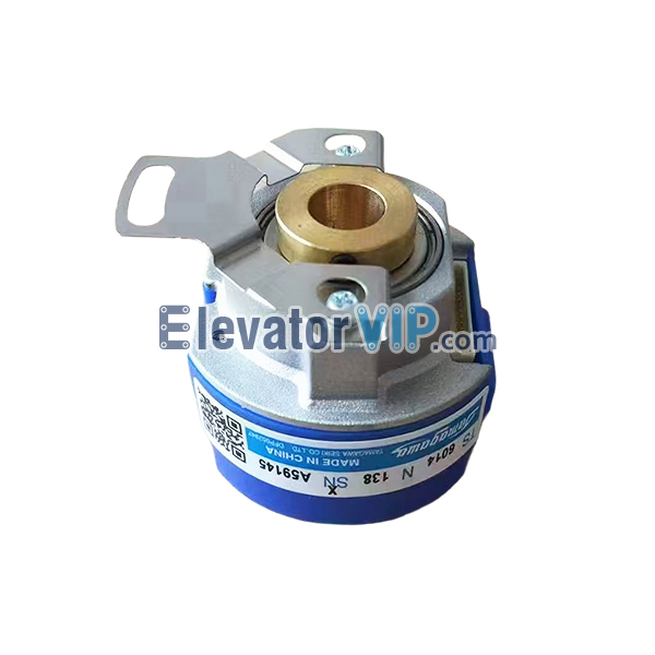 Elevator Rotary Encoder, TS6014N138