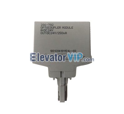 Elevator Solid-state Relay, WAGO Optocoupler Module, 286-792, 286-791, 286-794, 286-826, 286-790, 286-752, 286-304, 286-320, 286-376, 286-380, 286-573, 286-640, 859-712, 859-902, 859-772