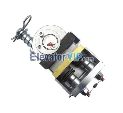 Elevator Progressive Safety Gear, Elevator Safety Clamp, 59378100, 59344550, 59348206, 59344600, 59386456, 59387979, 59410986, OX-188A, CNHZ30A, QJB2500, OX-210B