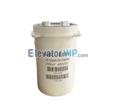 BHC RIFA Screw Terminal Aluminum Electrolytic Capacitor, Elevator Inverter Capacitor, ALS30R1011MXN, ALS30R1012MXN, ALS30C1023NP, ALS30A222MF400, ALS30A332MF400, ALS30A472NJ400, ALS31A473DE100, PEH200OO4220MB2, PEH200YV3330MB2