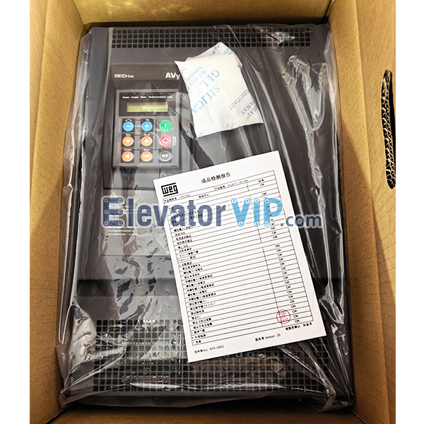 Elevator Drive Inverter, SIEI Inverter, DBSS PG Card, SIEI Inverter Keypad, AVY4371-EBL BR4, AVY2055-KBL-BR4, AVY2075-KBL-BR4, AVY3110-KBL-BR4