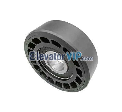 Escalator Step Chain Roller, DEE4008754, DEE4008753, DEE2124311, KM3685362, KM5071462H01, DEE2700863, DEE1973246, DEE3685363