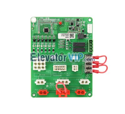 SJEC Elevator Pit Inspection Box Wiring Board, GRIS-PJB-A1, GRIS-PJB-B, GRIS-PJB-A, GRIS-CJB-F, GRIS-CJB-C, GRIS-CTB-C, GRIS-CTB-E, GRIS-MJB-F, GRIS-MJB-F2, GRIS-MJB-B, DCA03901, DCK00201
