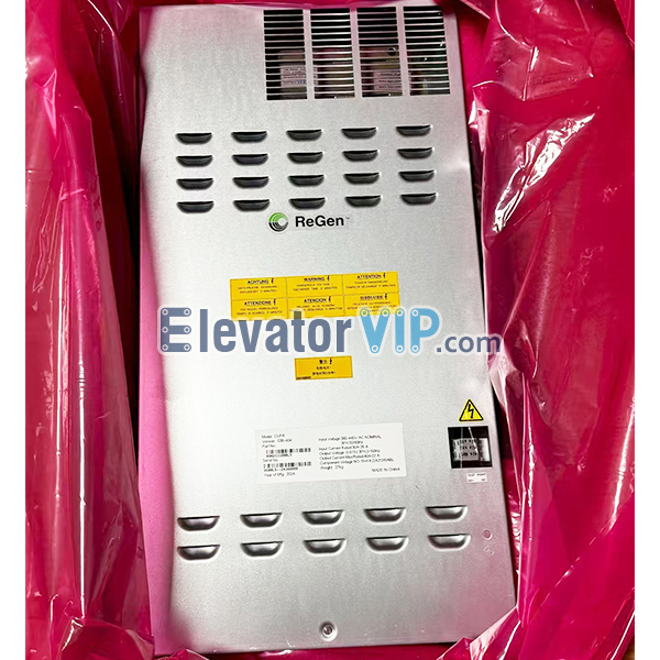 Elevator ReGen Drive, Elevator Inverter, OVFR03B-404, KDA21310ABL5, KDA21310ABL1, KDA21310ABL2, KDA21310ABL3, KDA21310ABL4, KCA21310ABL1, KCA21310ABL2, KBA21310ABG5, KCA21310ABG5, KDA21310ABG5, KEA21310ABG5, KEA21310ABG1, KBA21310ABF2, GAA26800ACG1
