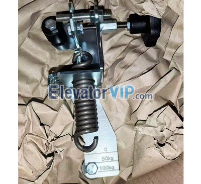 Escalator Comb Plate Test Tool, KM50011148G01, KM51267157R01, KM5319961G02, US68554001, KM5130667R01, KM5130668R02, KM857505, KM989044, US68557002, KM50086337