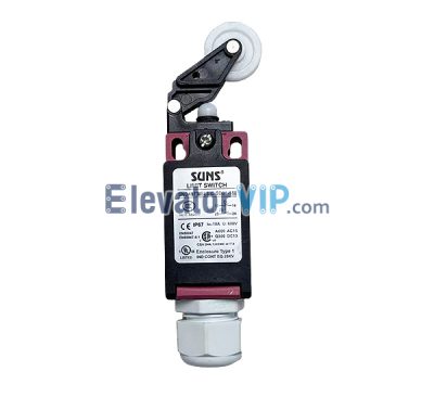 Escalator Safety Limit Switch, SND4173-SL3-C SD01-180, SND4173-SL-C, SND4173-SP-C, SND4173-SL1-C, SND4173-SL2-C, SND4173-SL4-C, SND4172-SL-C, SND4172-SP-C, SND4162-SL1-C, SND4100-SL3-C, SND4173-SL-A, SND4173-SP-A, SND4173-SL-C-SR
